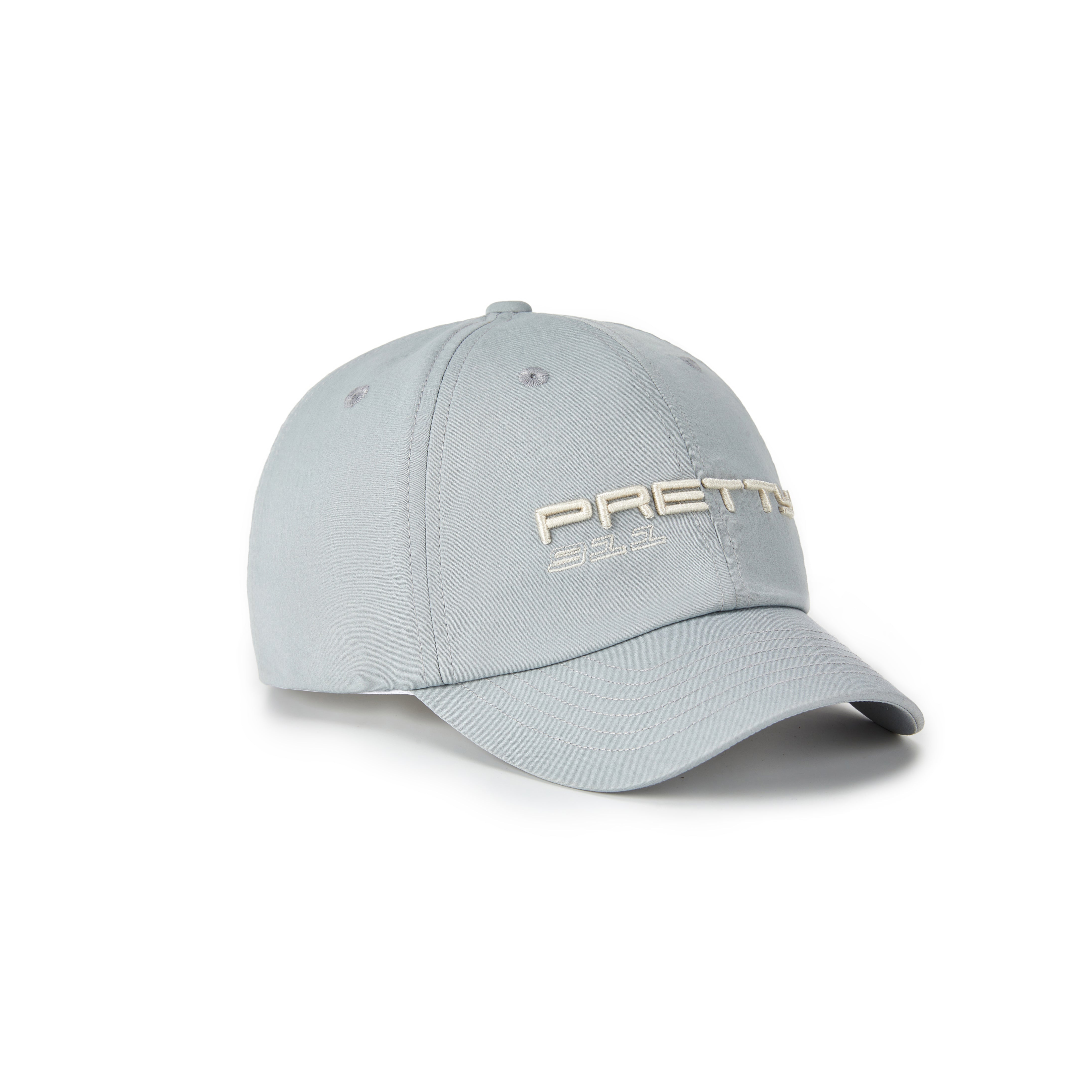 ChoiceChoice丨"PRETTY " Cyberpunk Embroidered Baseball Cap - PSYLOS 1, ChoiceChoice丨"PRETTY " Cyberpunk Embroidered Baseball Cap, cap, ChoiceChoice, PSYLOS 1